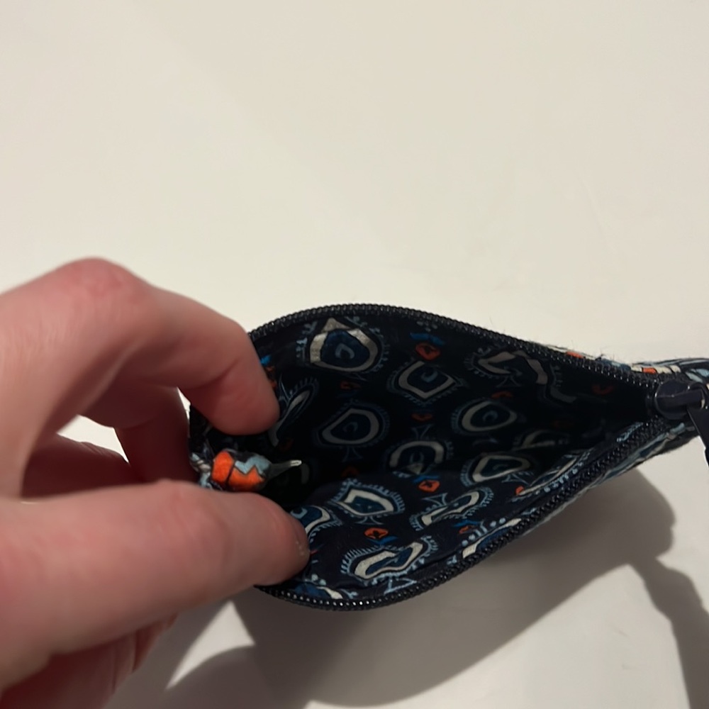 Vera Bradley Coin‎ Purse - Picture 6 of 6